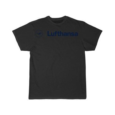 LUFTHANASA AIRLINE T-SHIRT